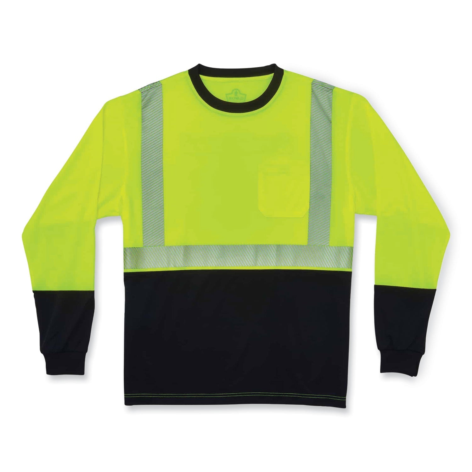 ergodyne-glowear-8281bk-class-2-long-sleeve-shirt-with-black-bottom-num-ego22637_1